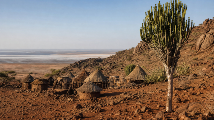 The Maasai’s Unknown Cousin: The Sonjo People of Tanzania