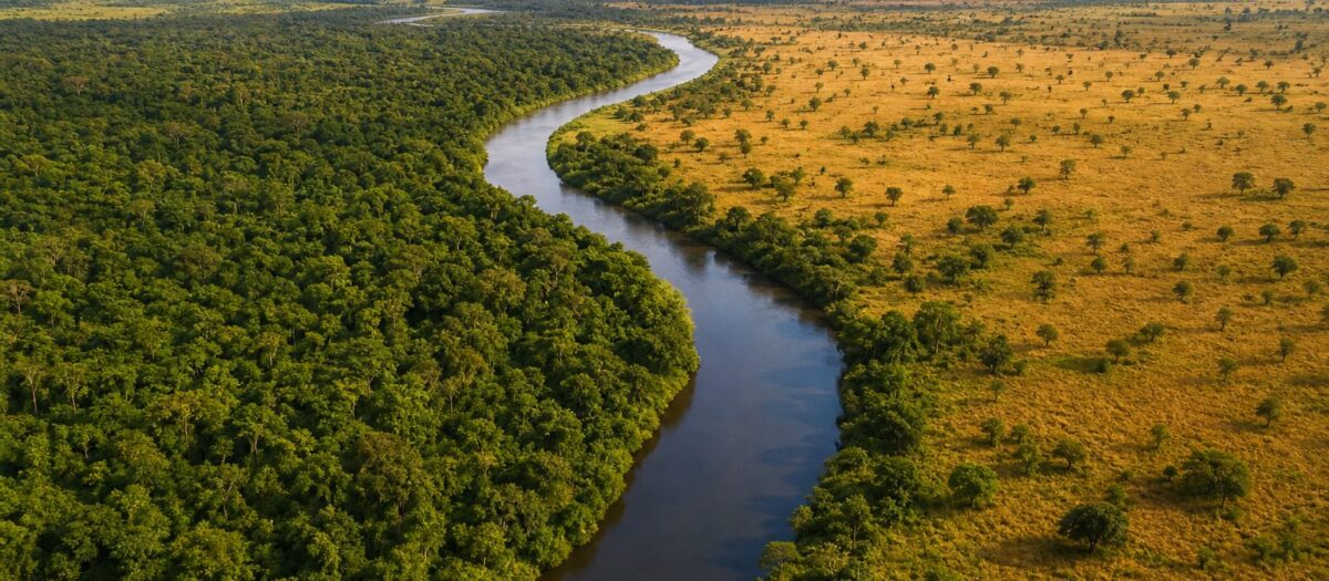Understanding Ecosystem Services in Sub-Saharan Africa