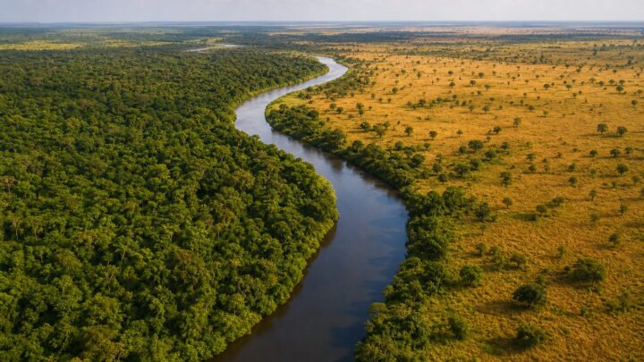 Understanding Ecosystem Services in Sub-Saharan Africa