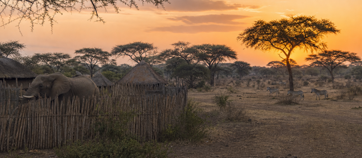 Human-Wildlife Conflict in Tanzania: Research Priorities for 2026